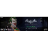 DC Comics, Arkham Origins - Figurine The Joker