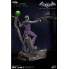 DC Comics, Arkham Origins - Figurine The Joker