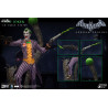 DC Comics, Arkham Origins - Figurine The Joker