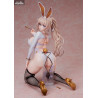 Creators Opinion - Haku Rei figure