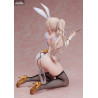 Creators Opinion - Haku Rei figure