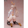 Creators Opinion - Haku Rei figure