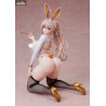 Creators Opinion - Haku Rei figure