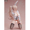 Creators Opinion - Haku Rei figure