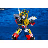 The Brave Express Might Gain - Figurine Might Gaine, D-Style Model Kit