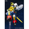 The Brave Express Might Gain - Might Gaine figure, D-Style Model Kit