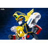 The Brave Express Might Gain - Figurine Might Gaine, D-Style Model Kit