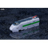 The Brave Express Might Gain - Figurine Might Gaine, D-Style Model Kit