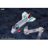 The Brave Express Might Gain - Figurine Might Gaine, D-Style Model Kit