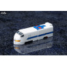 The Brave Express Might Gain - Figurine Might Gaine, D-Style Model Kit