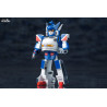 The Brave Express Might Gain - Might Gaine figure, D-Style Model Kit