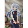 Wandering Witch: The Journey of Elaina - Figurine Elaina, Pop Up Parade L Size