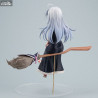 Wandering Witch: The Journey of Elaina - Figurine Elaina, Pop Up Parade L Size