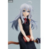 Wandering Witch: The Journey of Elaina - Figurine Elaina, Pop Up Parade L Size
