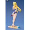 Summer Time Rendering - Figurine Ushio Kofune