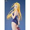 Summer Time Rendering - Figurine Ushio Kofune