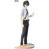 Summer Time Rendering - Figurine Shinpei Ajiro