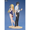 Summer Time Rendering - Figurine Shinpei Ajiro