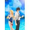 Summer Time Rendering - Figurine Shinpei Ajiro