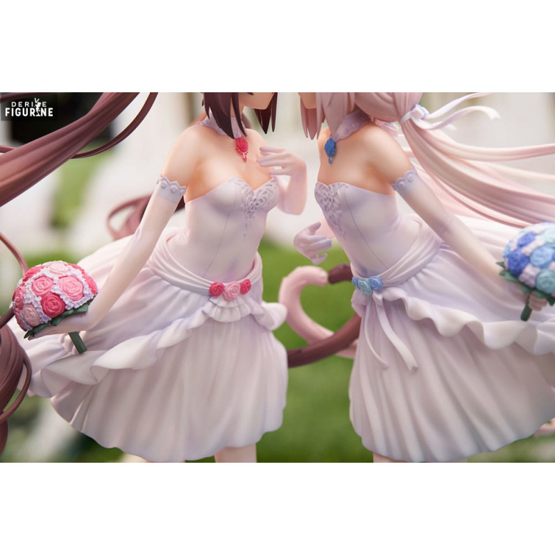 Nekopara - Pack Chocola &...