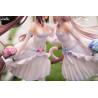 Nekopara - Pack Chocola & Vanilla figures, Dream of Eden