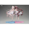 Nekopara - Pack Chocola & Vanilla figures, Dream of Eden