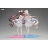 Nekopara - Pack Chocola & Vanilla figures, Dream of Eden