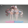Nekopara - Pack Chocola & Vanilla figures, Dream of Eden