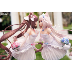 Nekopara - Pack Chocola &...