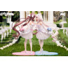 Nekopara - Pack Chocola & Vanilla figures, Dream of Eden