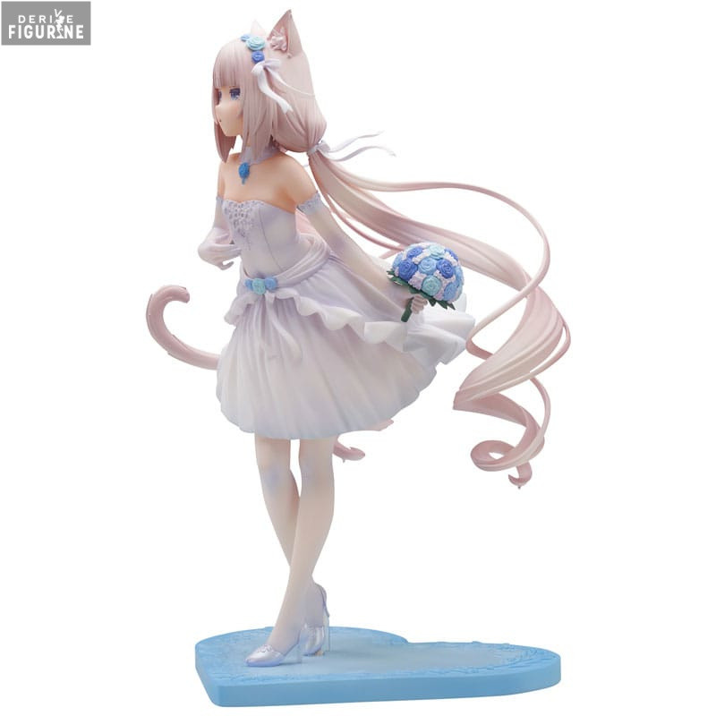 Nekopara - Vanilla figure,...