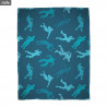 Fortnite fleece blanket, Shuffle