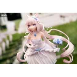 Nekopara - Vanilla figure,...