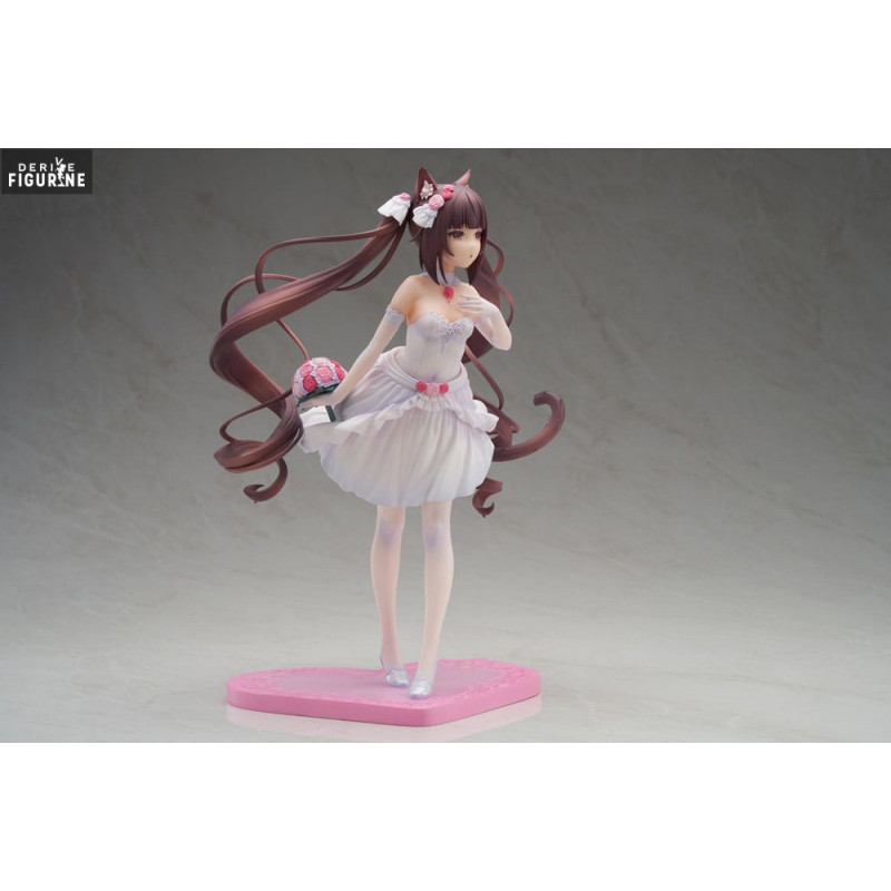 Nekopara - Chocola figure,...