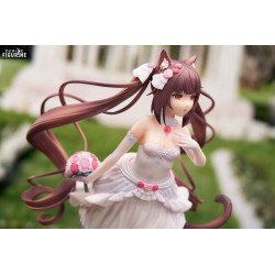 Nekopara - Figurine...