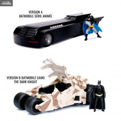 DC Comics, Batman - Pack...