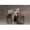 Azur Lane - Figurine Agir, Golden Dragon Among Auspicious Clouds