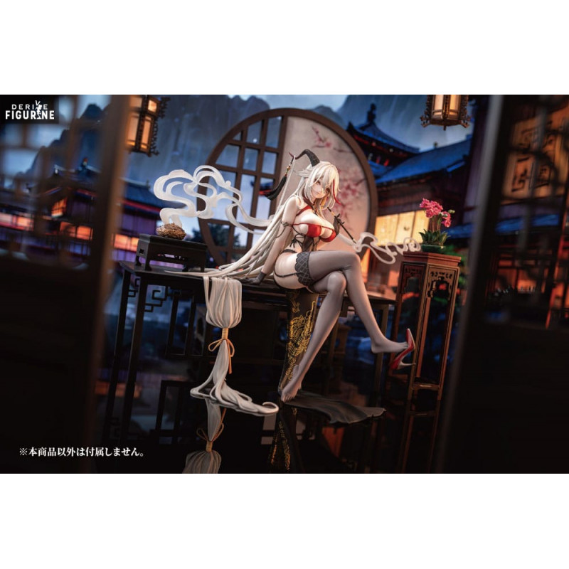 Azur Lane - Agir figure,...