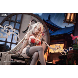 Azur Lane - Agir figure,...
