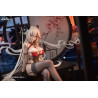 Azur Lane - Figurine Agir, Golden Dragon Among Auspicious Clouds