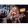 Azur Lane - Figurine Agir, Golden Dragon Among Auspicious Clouds