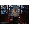Azur Lane - Agir figure, Golden Dragon Among Auspicious Clouds