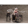 Azur Lane - Figurine Agir, Golden Dragon Among Auspicious Clouds