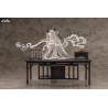 Azur Lane - Figurine Agir, Golden Dragon Among Auspicious Clouds