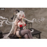 Azur Lane - Figurine Agir, Golden Dragon Among Auspicious Clouds