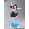 Akebi's Sailor Uniform - Figurine Komichi Akebi, Summer uniform