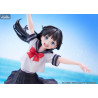 Akebi's Sailor Uniform - Figurine Komichi Akebi, Summer uniform