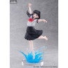 Akebi's Sailor Uniform - Figurine Komichi Akebi, Summer uniform