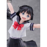 Akebi's Sailor Uniform - Figurine Komichi Akebi, Summer uniform