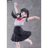Akebi's Sailor Uniform - Figurine Komichi Akebi, Summer uniform